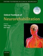 Volker Dietz, Volker (Professor Emeritus Dietz, Volker Ward Dietz, Nick Ward, Volker Dietz, Nick Ward - Oxford Textbook of Neurorehabilitation