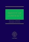 M. P. Furmston, Michael Furmston, Michael (Professor of Law Furmston, Michael Tolhurst Furmston, Furmston Michael, Gregory Tolhurst... - Privity of Contract