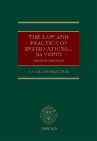 Charles Proctor, Charles (Partner Proctor, Proctor Charles - Law and Practice of International Banking