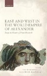 Pat Baynham Wheatley, Elizabeth Baynham, Pat Wheatley, Wheatley Pat - East and West in the World Empire of Alexander