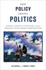 Jeb Barnes, Jeb (Associate Professor of Political Scie Barnes, Jeb Burke Barnes, Jeb E Barnes, Jeb E. Barnes, Jeb E. (Associate Professor of Political Science Barnes... - How Policy Shapes Politics