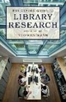 Thomas Mann, Thomas (Reference Librarian Mann - Oxford Guide to Library Research