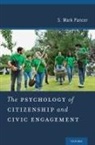 S Mark Pancer, S. Mark Pancer, S. Mark (Professor Emeritus Pancer - Psychology of Citizenship and Civic Engagement