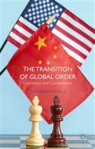 M Terhalle, M. Terhalle, Maximilian Terhalle - Transition of Global Order