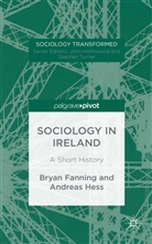 B Fanning, B. Fanning, Bryan Fanning, Bryan Hess Fanning, Professor Bryan Fanning, Professor Bryan Hess Fanning... - Sociology in Ireland