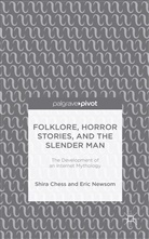 Chess, S Chess, S. Chess, SHIRA CHESS, Shira Newsom Chess, E Newsom... - Folklore, Horror Stories, and the Slender Man
