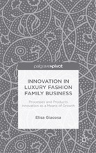 E Giacosa, E. Giacosa, Elisa Giacosa - Innovation in Luxury Fashion Family Business