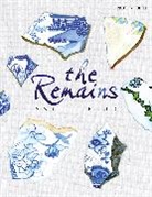 Annie Freud, Freud Annie - Remains