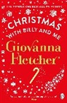 Giovanna Fletcher, Fletcher Giovanna - Christmas With Billy and Me
