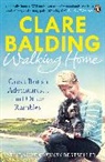 Clare Balding, Balding Clare - Walking Home