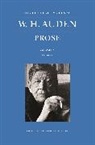 W. H. Auden, WH Auden, Edward Mendelson, Professor Edward Mendelson - Complete Works of W. H. Auden: Prose, Volume V