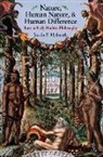 Justin Smith, Justin E. H. Smith, Smith Justin - Nature, Human Nature, and Human Difference