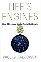 Paul G. Falkowski, Falkowski Paul G. - Life's Engines