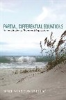 Rachel Levy, Levy Rachel, Michael Shearer, Michael Levy Shearer, Shearer Michael - Partial Differential Equations