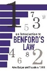 Arno Berger, Arno Hill Berger, Berger Arno, Theodore P. Hill, Hill Theodore P. - Introduction to Benford's Law
