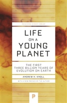 Andrew H Knoll, Andrew H. Knoll, Knoll Andrew H. - Life on a Young Planet