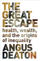 Angus Deaton, Deaton Angus - The Great Escape