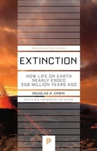 Douglas Erwin, Douglas H. Erwin - Extinction