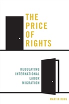 Martin Ruhs, Ruhs Martin - Price of Rights
