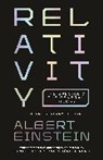 Albert Einstein, Hanoch Gutfreund, Jurgen Renn, Jürgen Renn - Relativity