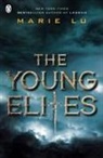Marie Lu, Marie Lu - The Young Elites