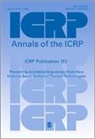 ICRP - Icrp Publication 112