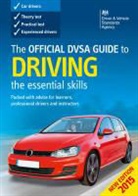 Driver and Vehicle Standards Agency (DVSA), Tso - The Official Dvsa Guide to Driving