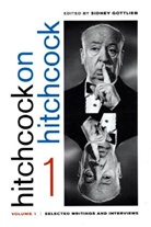 Alfred Hitchcock, Sidney Gottlieb, Gottlieb Sidney - Hitchcock on Hitchcock
