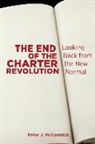 Peter McCormick, Peter J McCormick, Peter J. Mccormick - End of the Charter Revolution