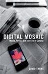 David Taras - Digital Mosaic