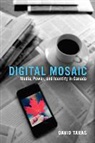 David Taras - Digital Mosaic