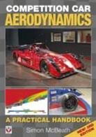 Simon Mcbeath, Simon Toet Mcbeath, Willem Toet - Competition Car Aerodynamics