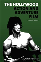 Y Tasker, Yvonne Tasker, Yvonne (University of East Anglia Tasker - Hollywood Action and Adventure Film
