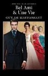 Guy Maupassant, Guy de Maupassant, Keith Carabine - Bel Ami