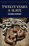 Frederick Douglass, Solomon Northup, Solomon Douglass Northup, Tom Griffith - Twelve Years a Slave