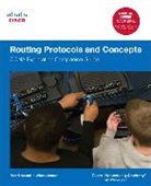 Grazian, Rick Graziani, Johnson, Allan Johnson - Routing Protocols and Concepts