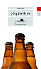 Jörg Juretzka, Jörg Juretzka - TaxiBar