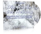 Horst Leuwer - Die Quelle der Heilung, 1 Audio-CD (Audiolibro)