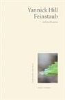 Yannick Hill - Feinstaub