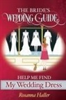 Rosanna Haller - The B.R.I.D.E.S Wedding Guide