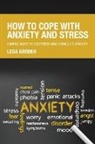Elaine Owens - How to Cope with Anxiety and Stress