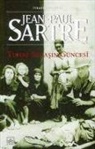 Jean-Paul Sartre - Tuhaf Savasin Güncesi