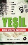 Necdet Pekmezci - Yesil