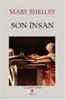 Mary Shelley - Son Insan