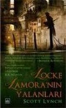 Scott Lynch - Locke Lamoranin Yalanlari