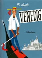 Miroslav Sasek - Venedig