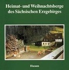 Fachschul f  Tourismus  Chemnitz - Heimat- und Weihnachtsberge des Sächsischen Erzgebirges