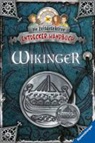 Angelika Lenz, Boris Braun, Almud Kunert - Wikinger