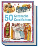 Mark Beech - 50 Gutenacht-Geschichten