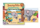 Benji Davies, Benji Davies - Benny Bär - Arbeitet im Zoo